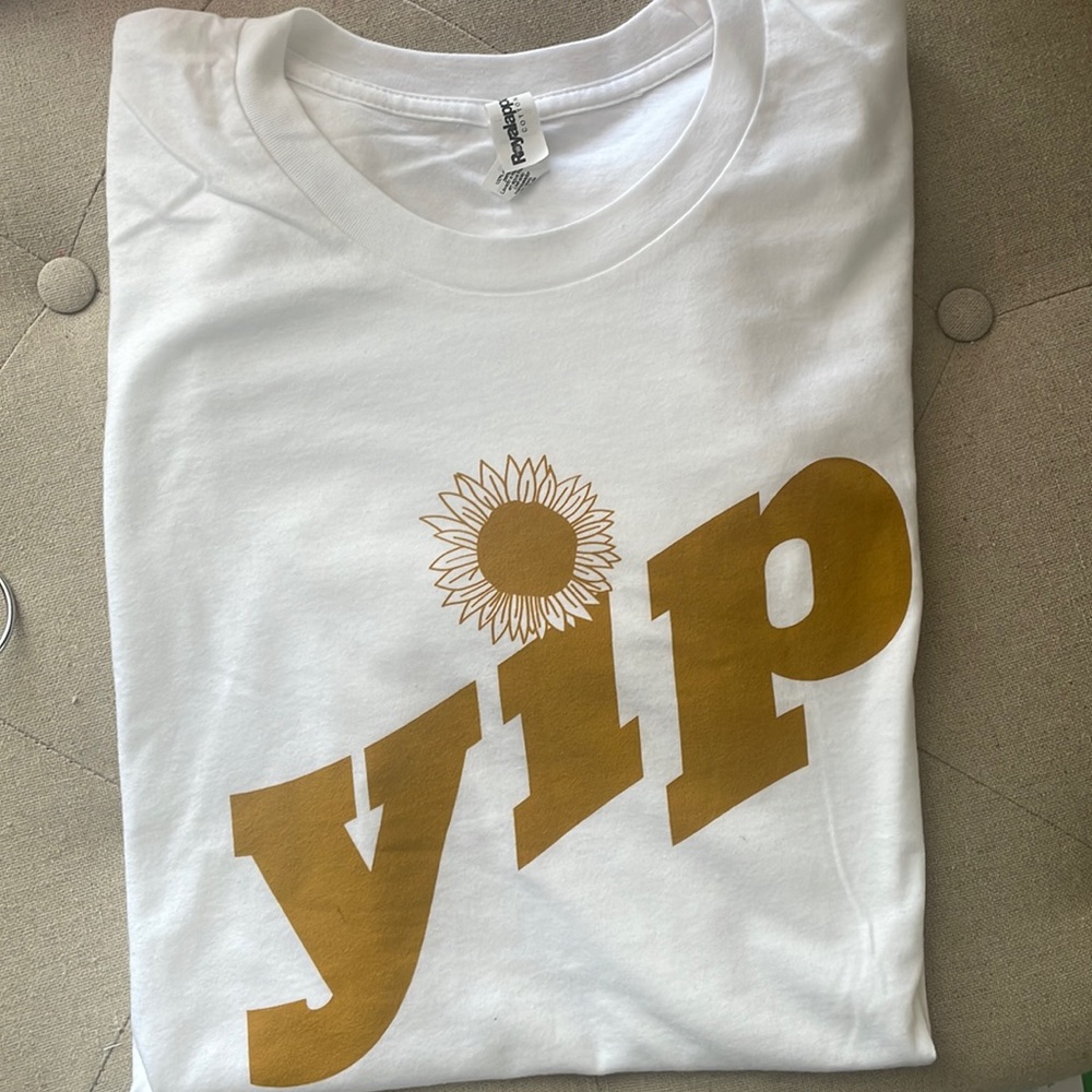 Caamp T Shirt Yip Tee